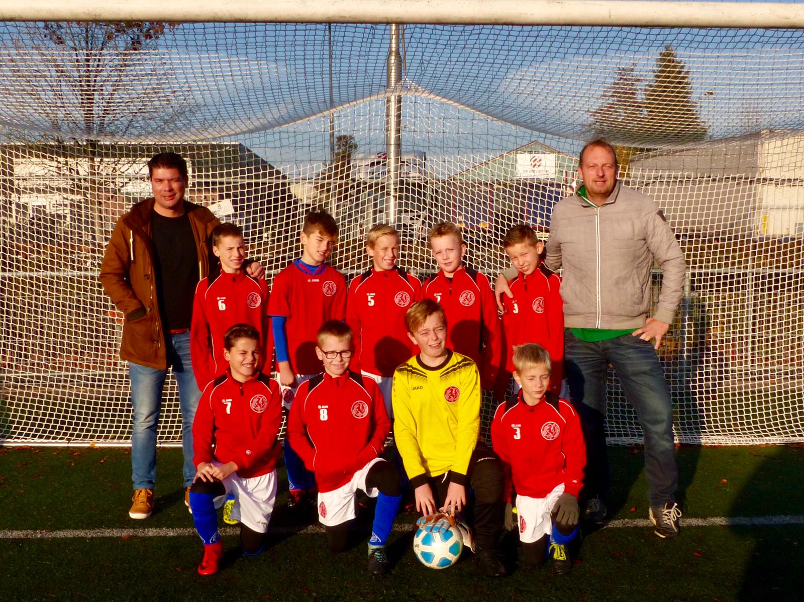 vv Twenthe jo11-1