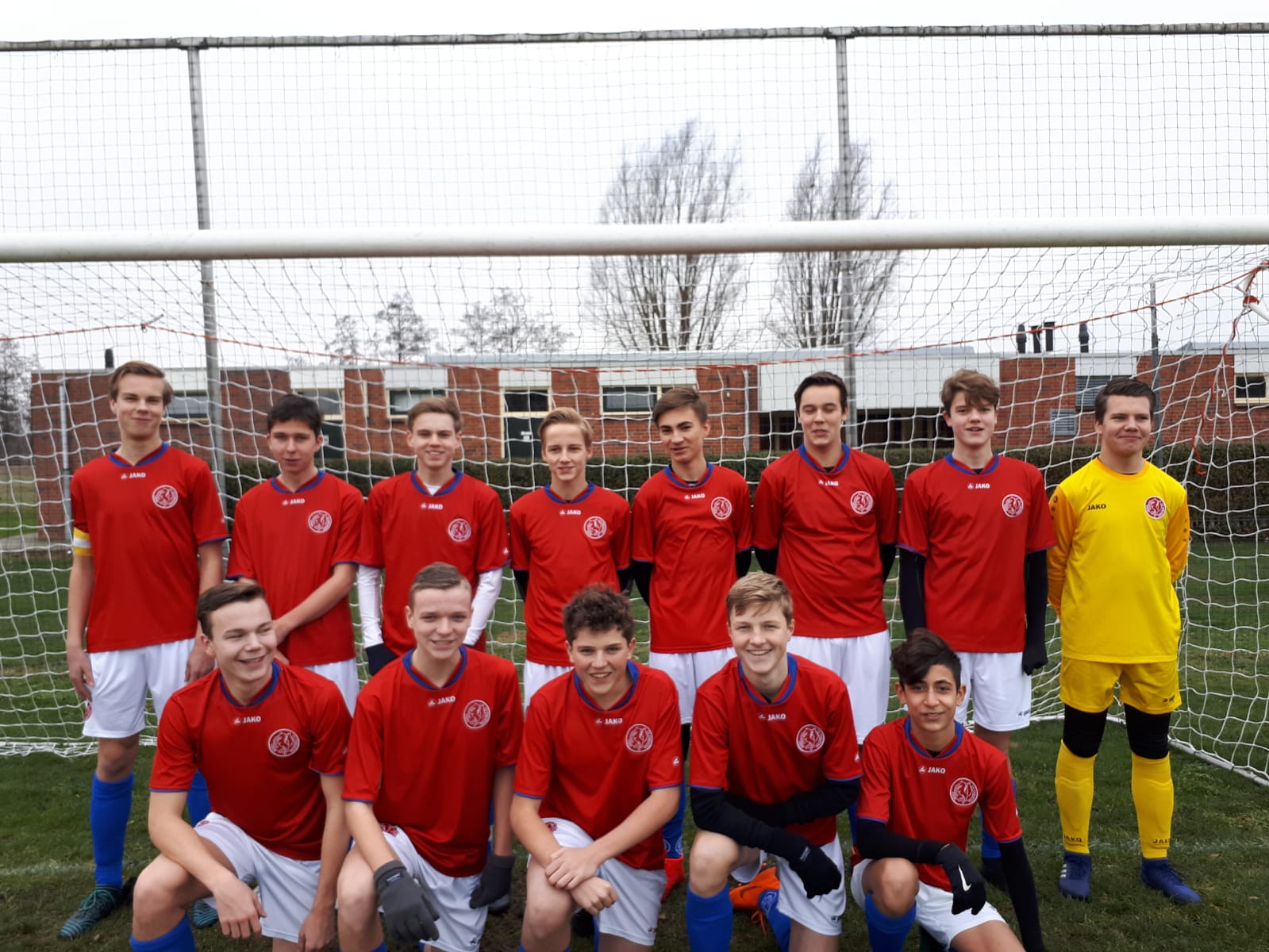 vv Twenthe jo17-3