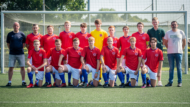 vv Twenthe jo19-2