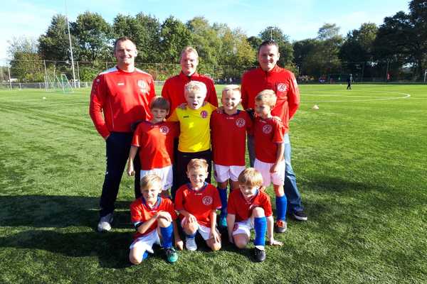 vv Twenthe jo9-1