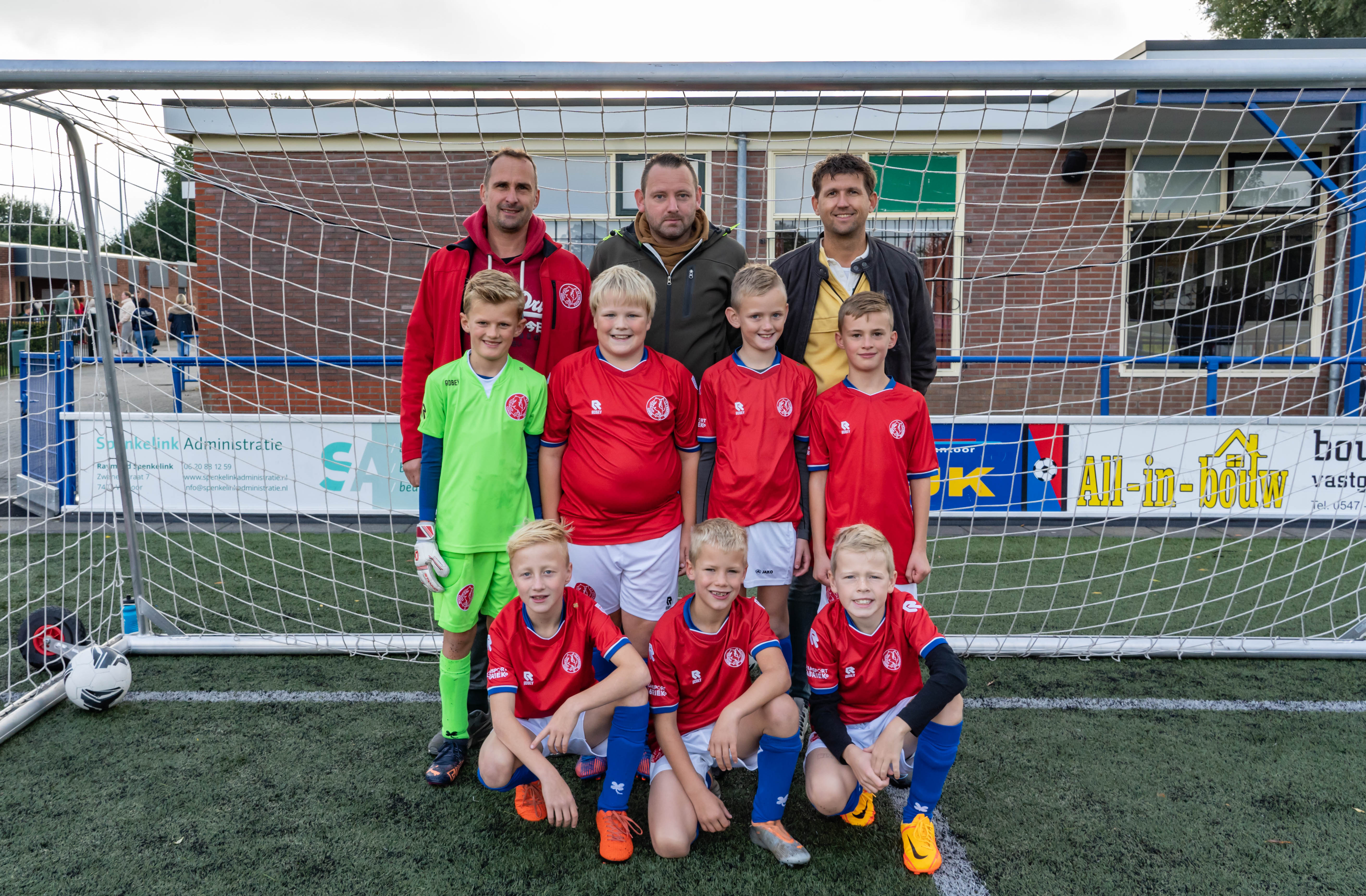 vv Twenthe jo10-1