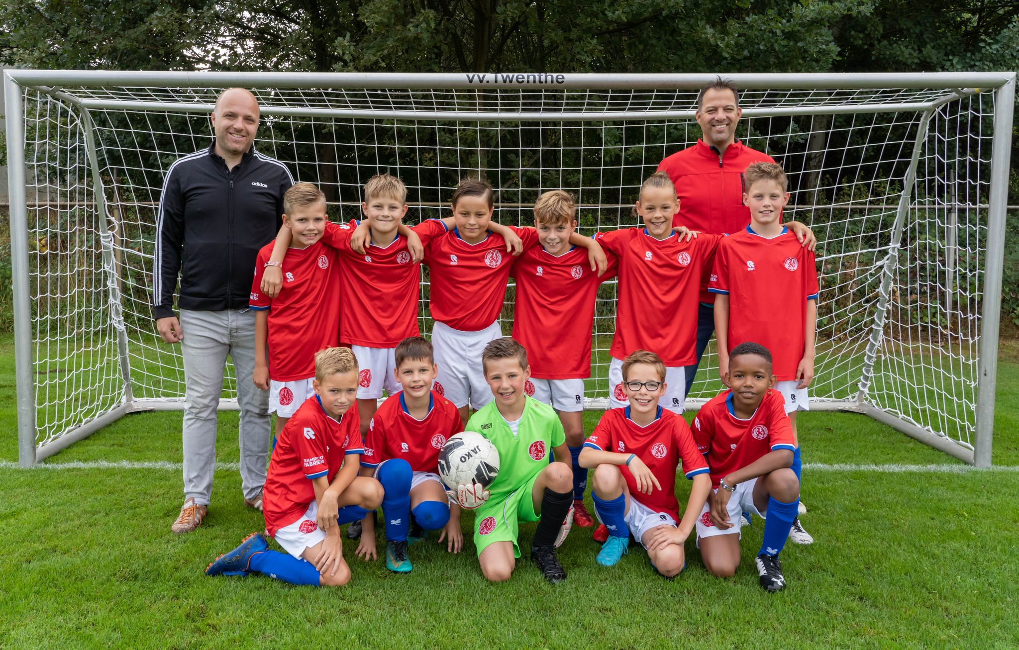 vv Twenthe jo11-1