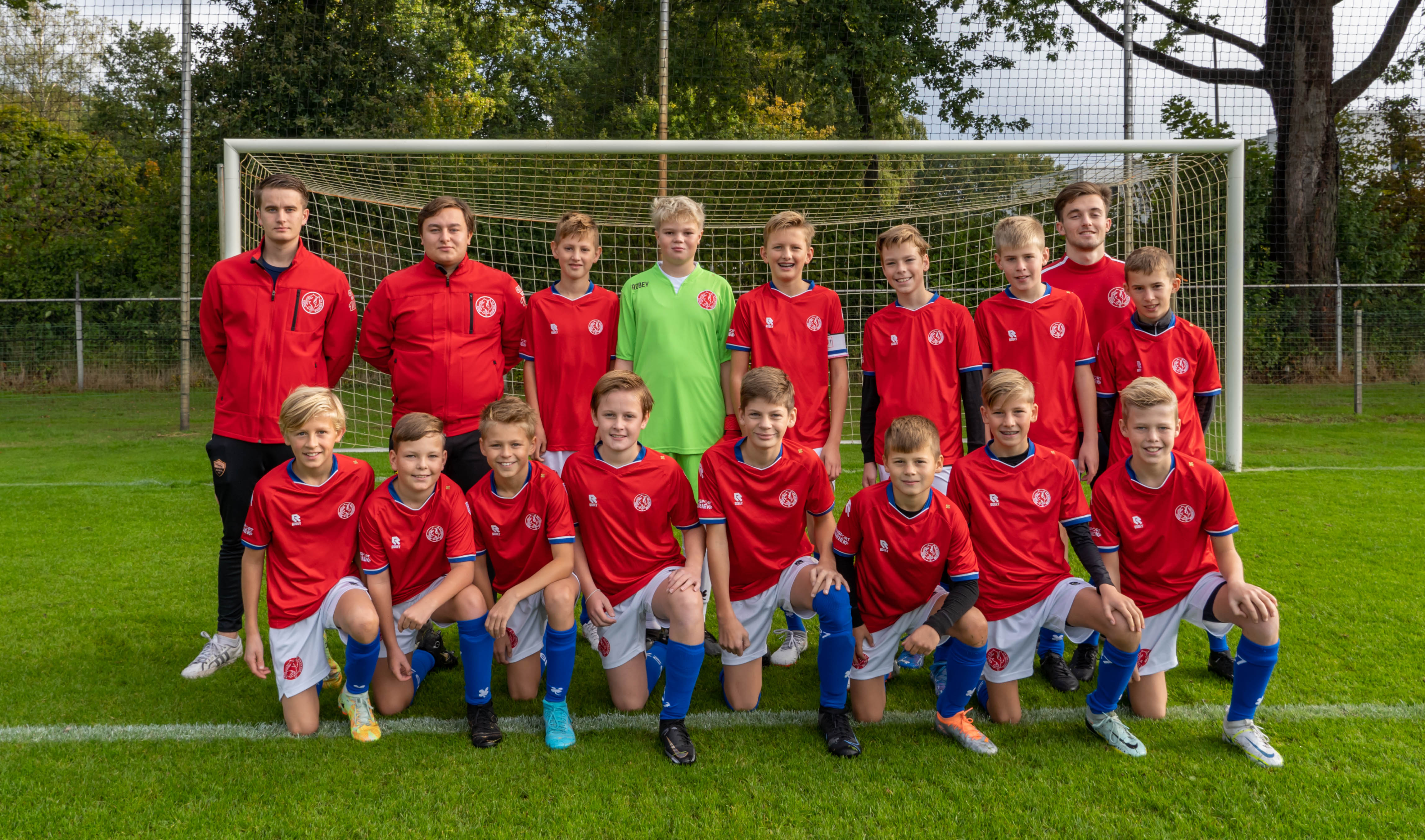 vv Twenthe jo13-1