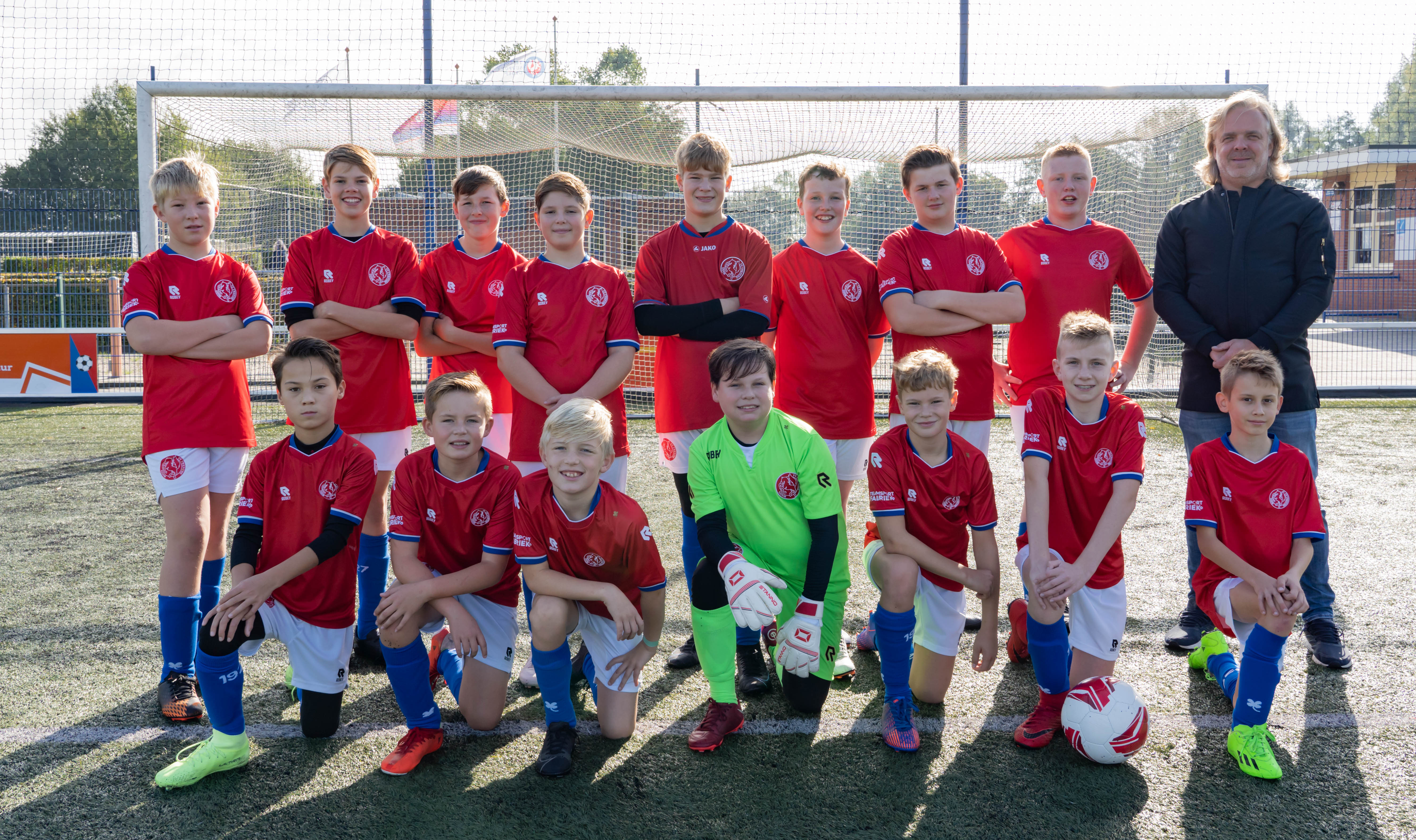 vv Twenthe jo13-2