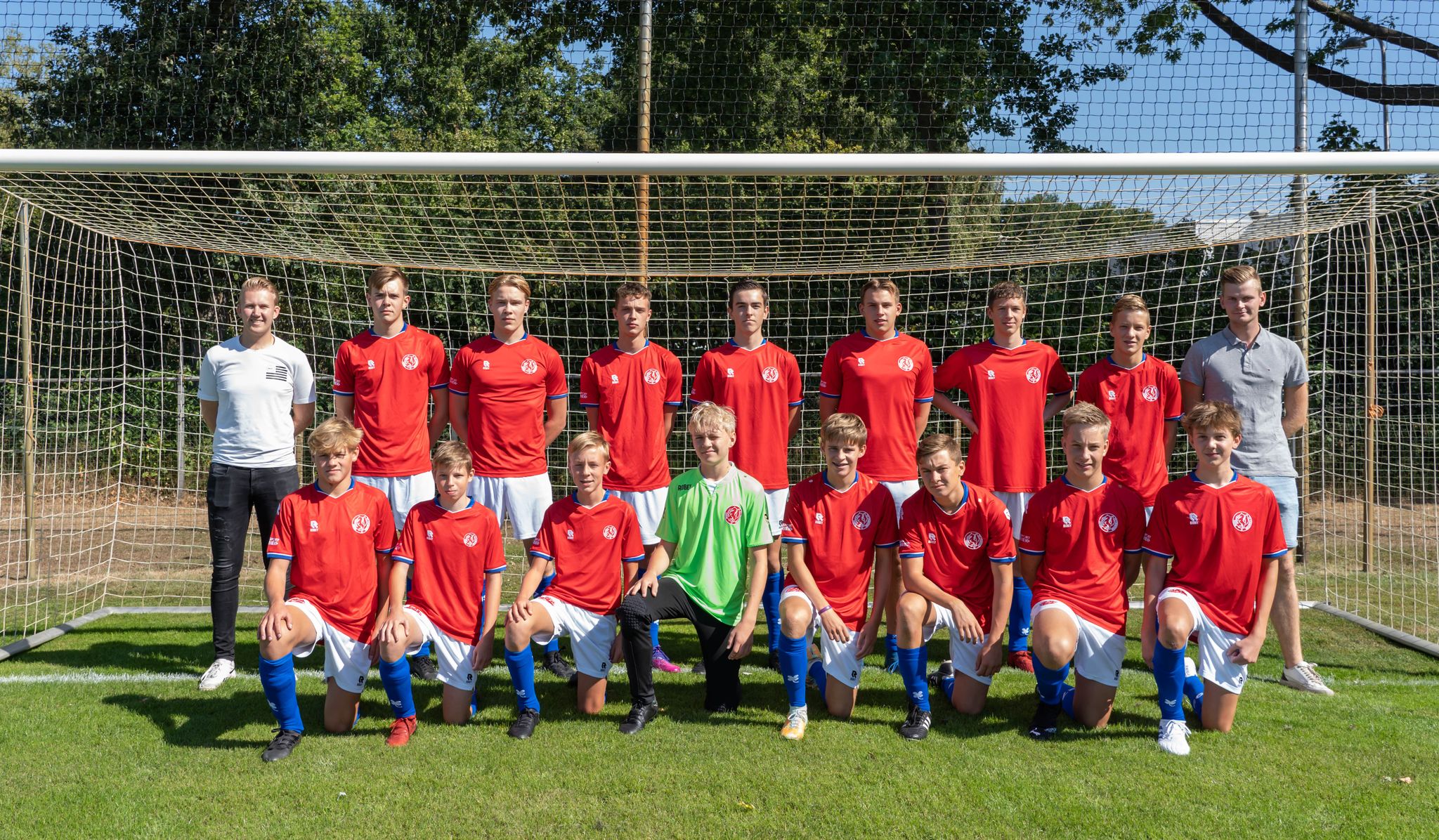 vv Twenthe jo17-1