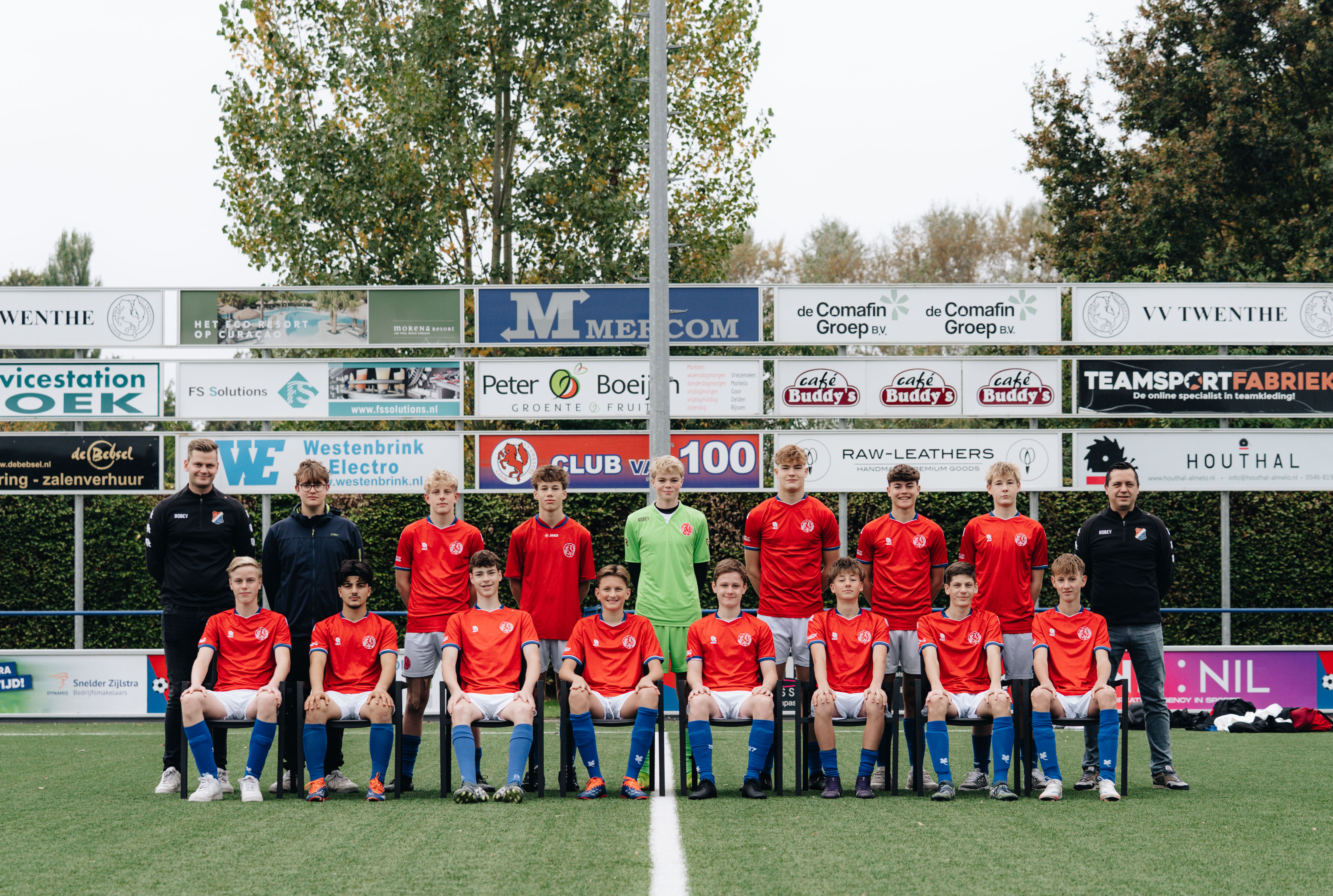 vv Twenthe jo17-1