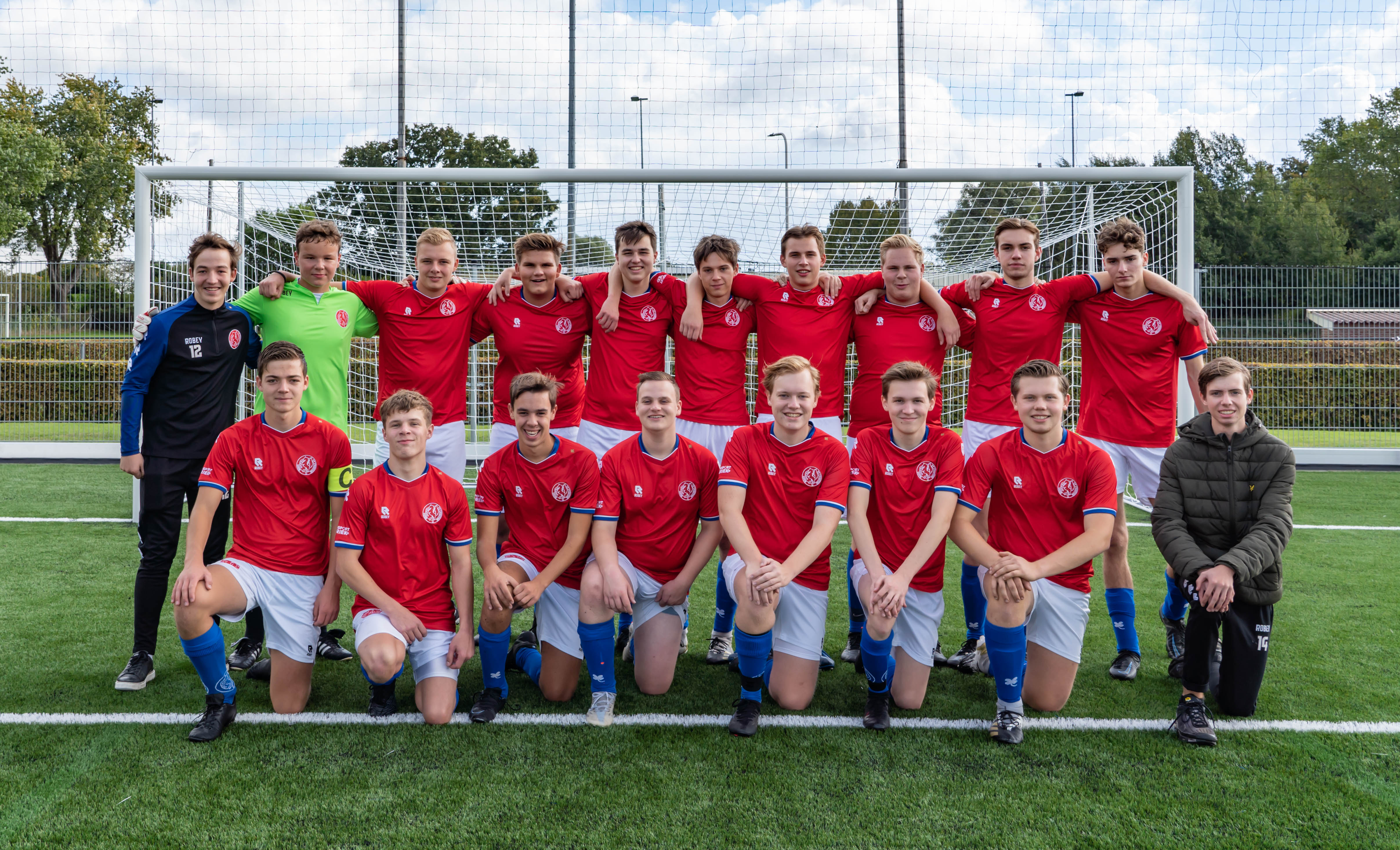 vv Twenthe jo19-2