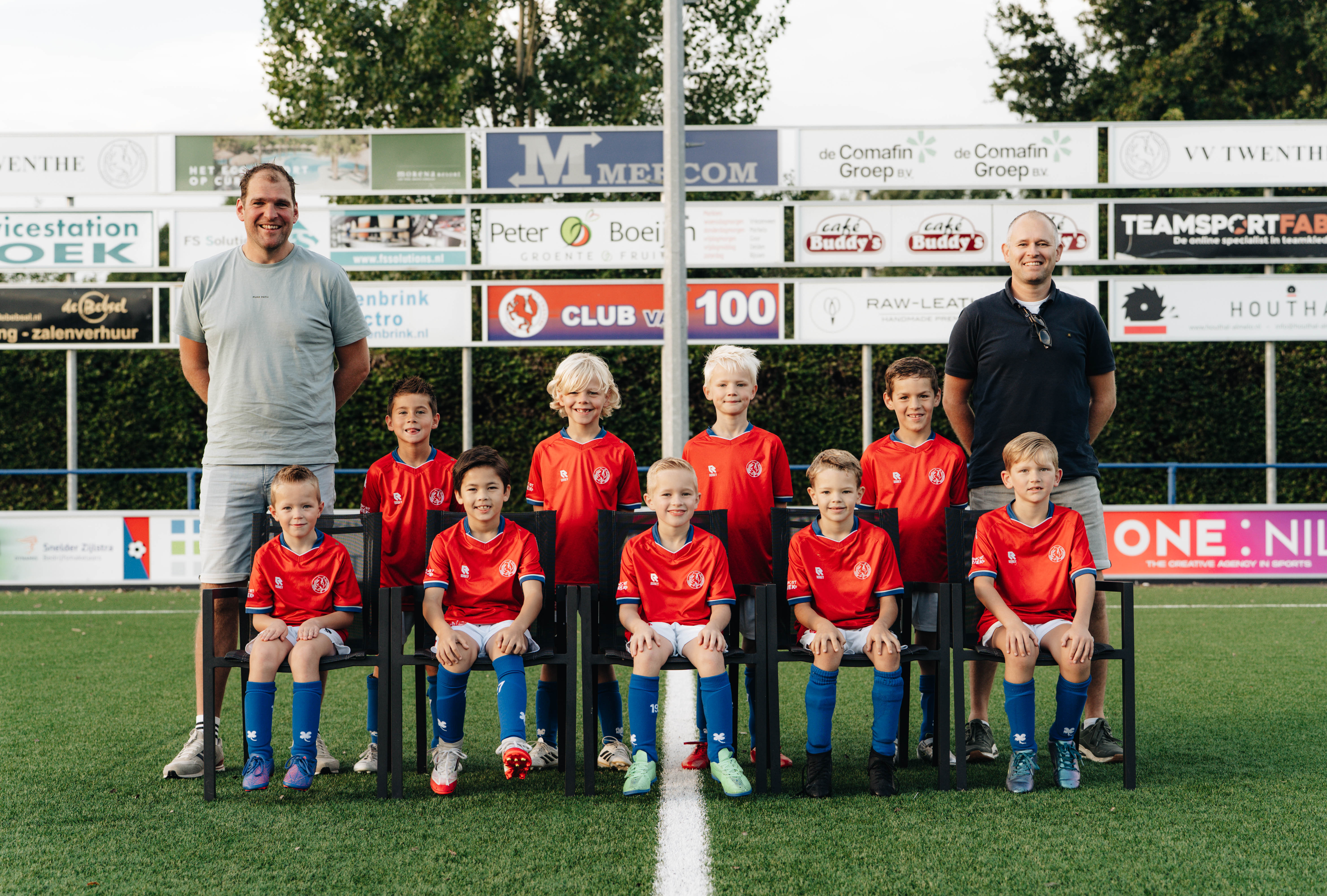 vv Twenthe jo8-1