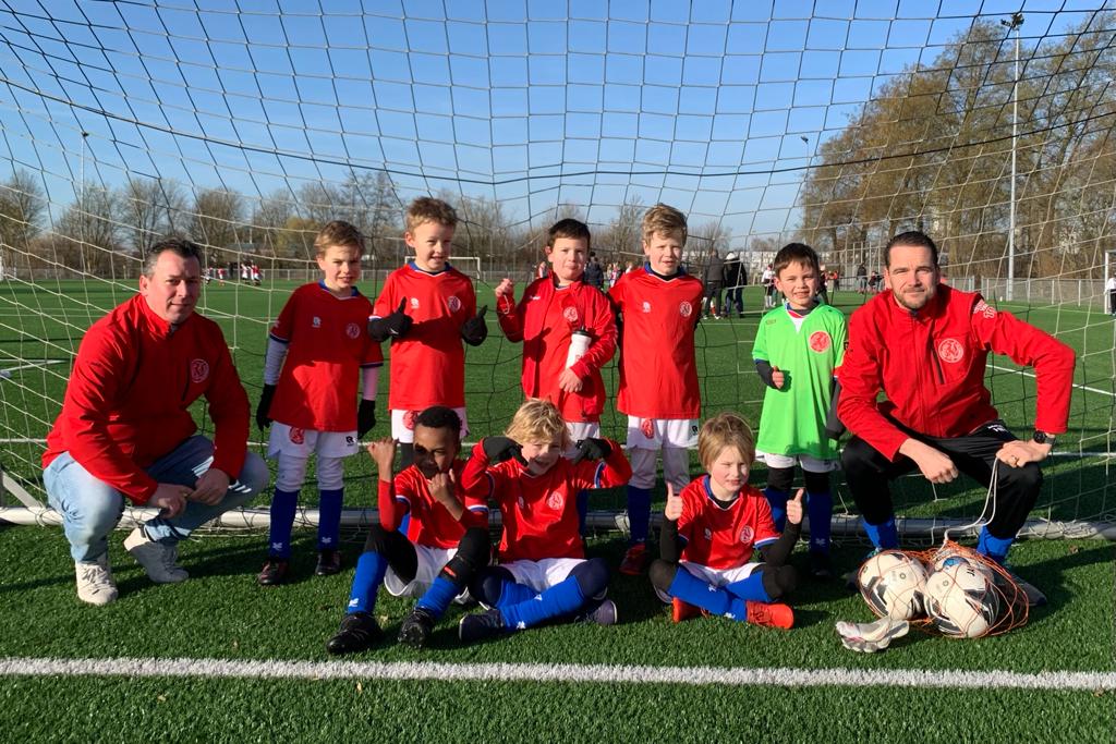vv Twenthe jo8-2