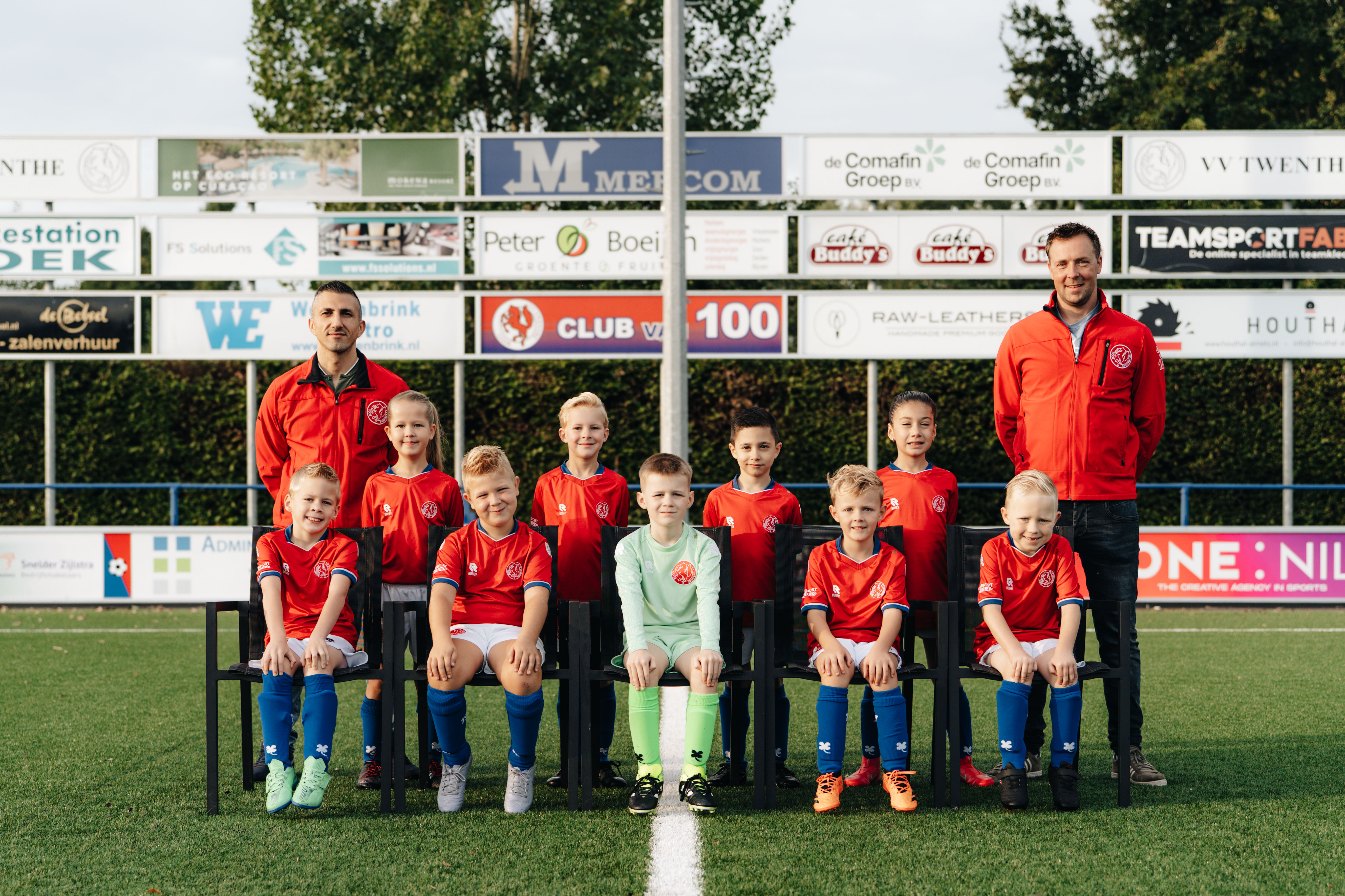 vv Twenthe jo8-2jm