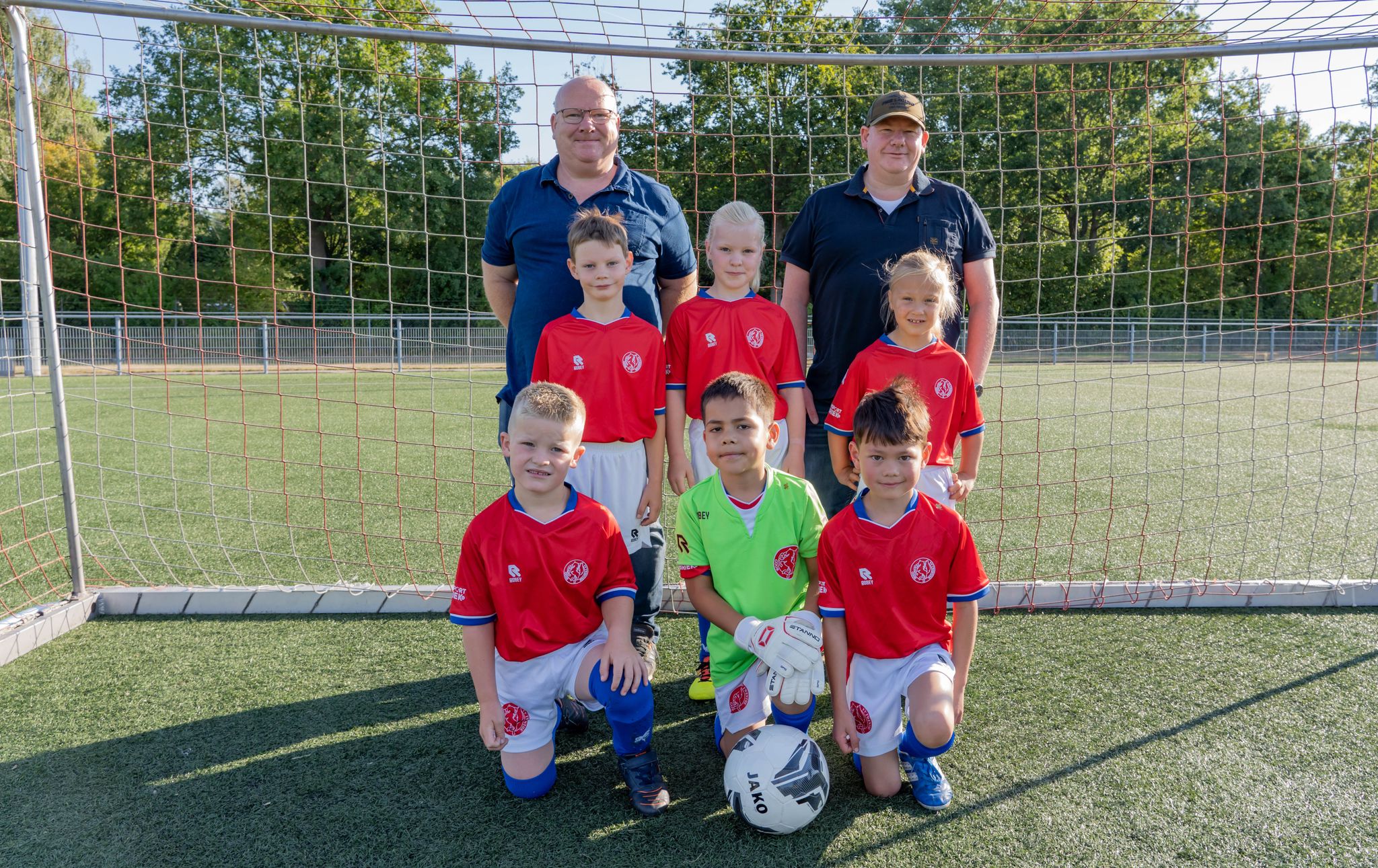 vv Twenthe jo8-3