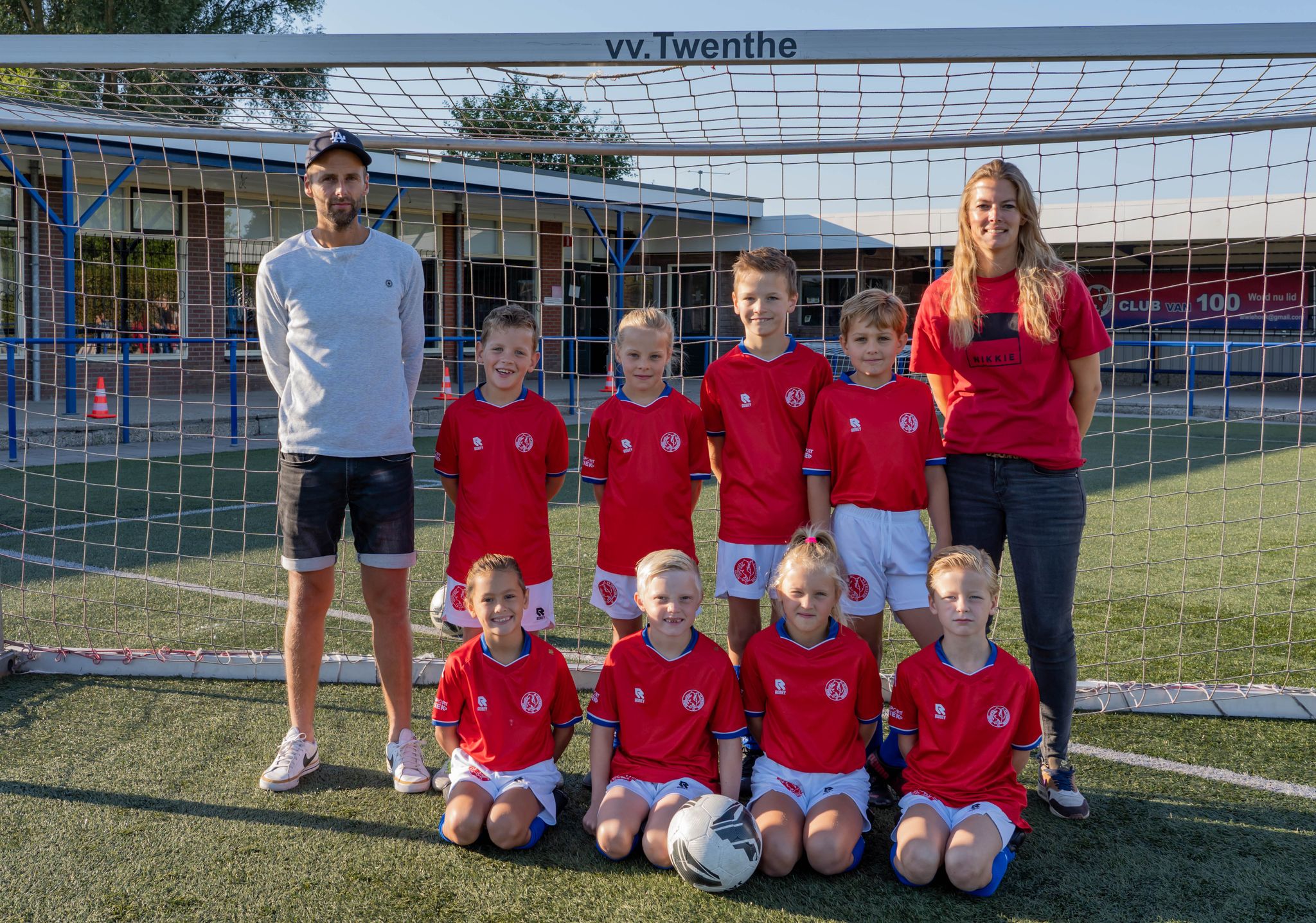 vv Twenthe jo9-1jm