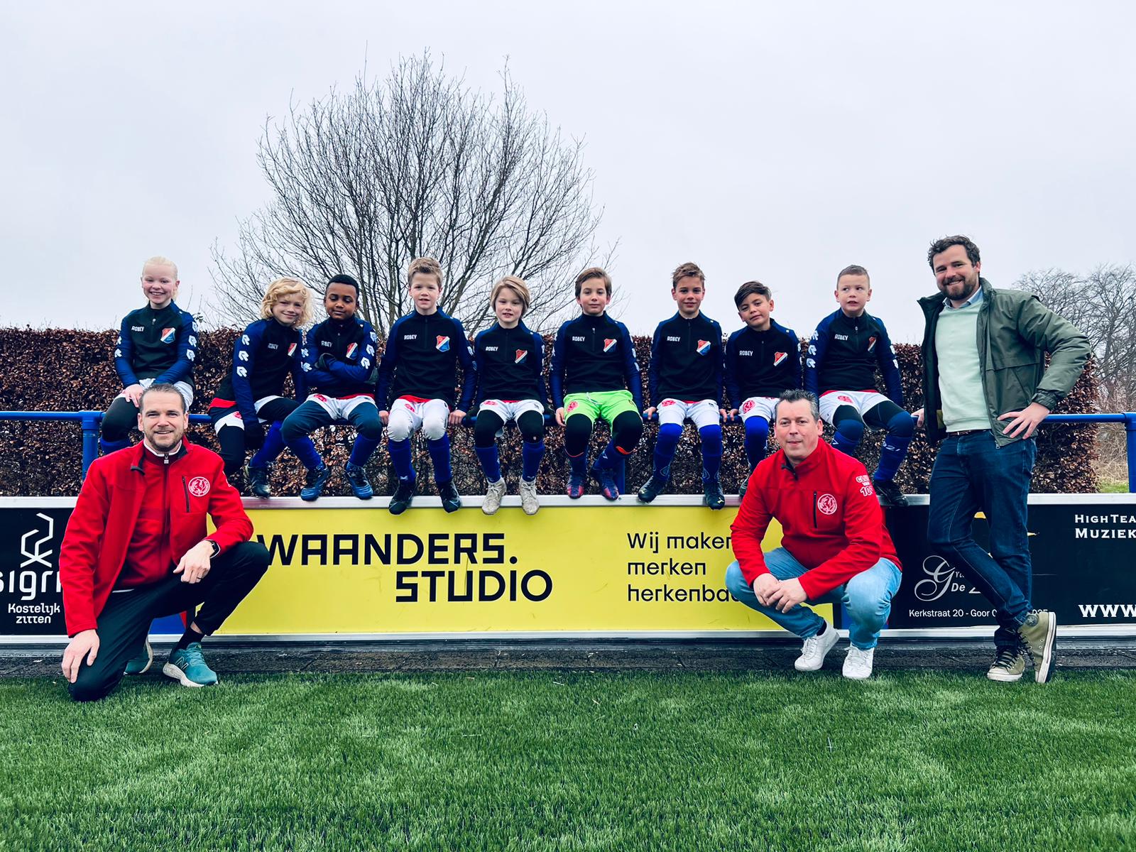 vv Twenthe jo9-2