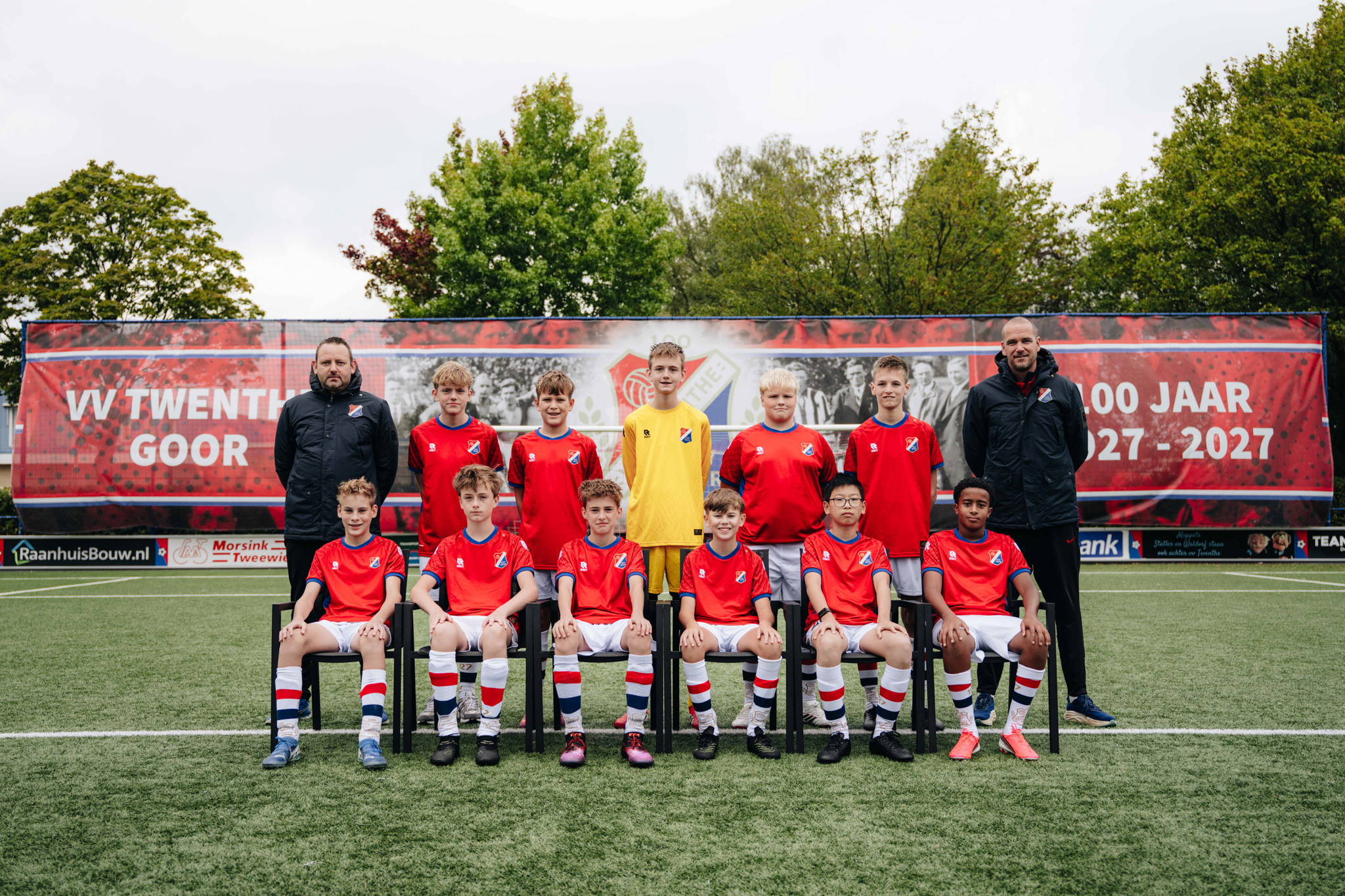 vv Twenthe o14-1