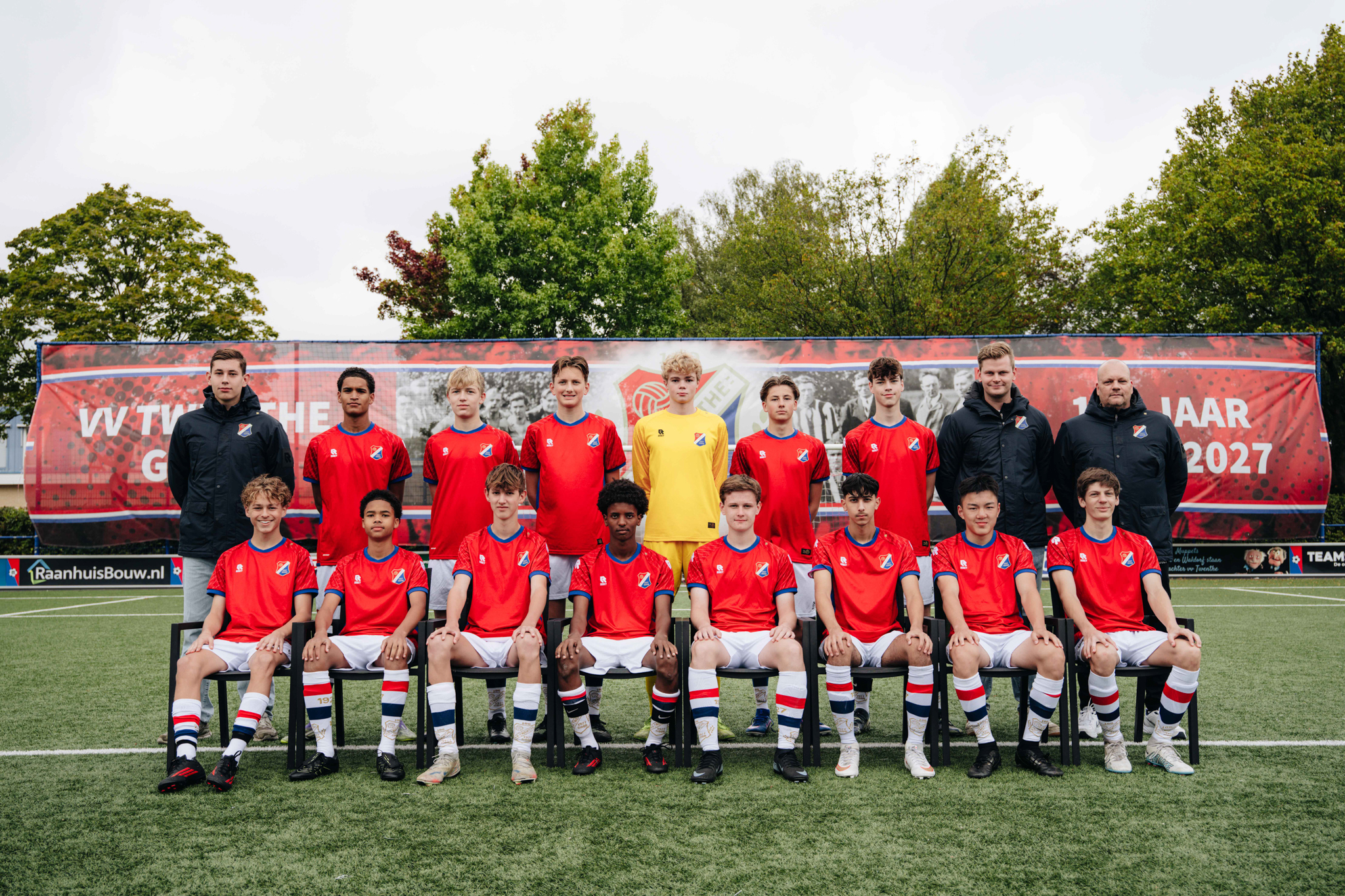 vv Twenthe o17-1