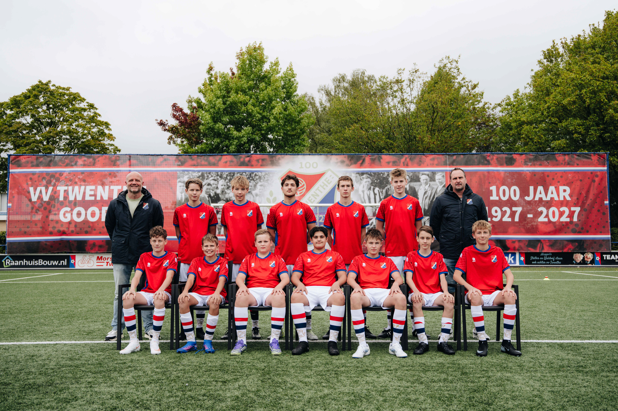 vv Twenthe o17-2