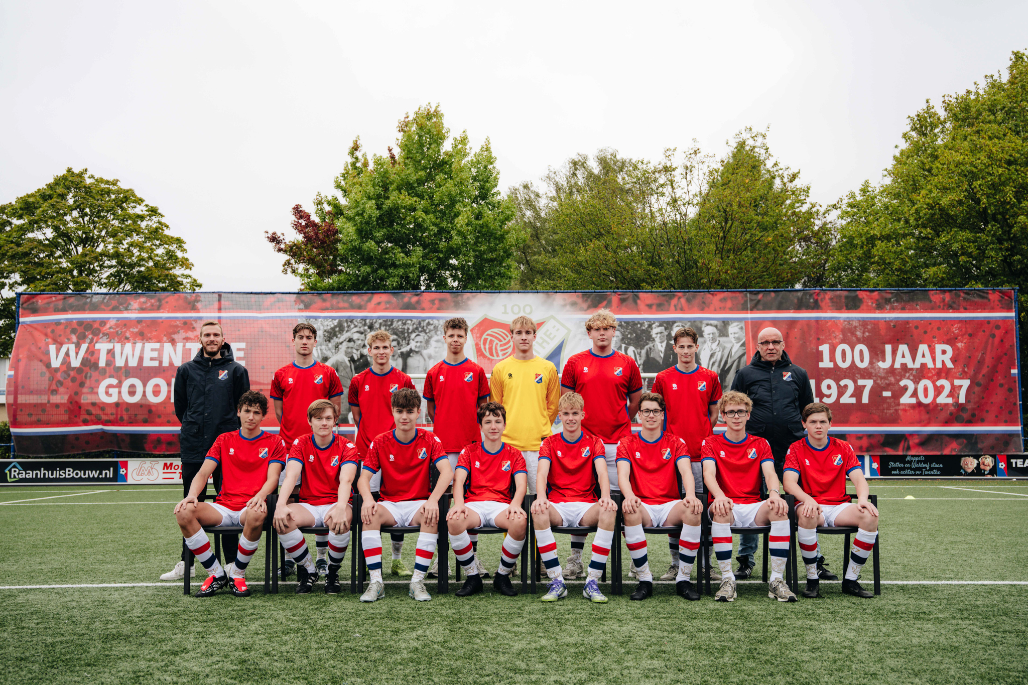 vv Twenthe o19-2