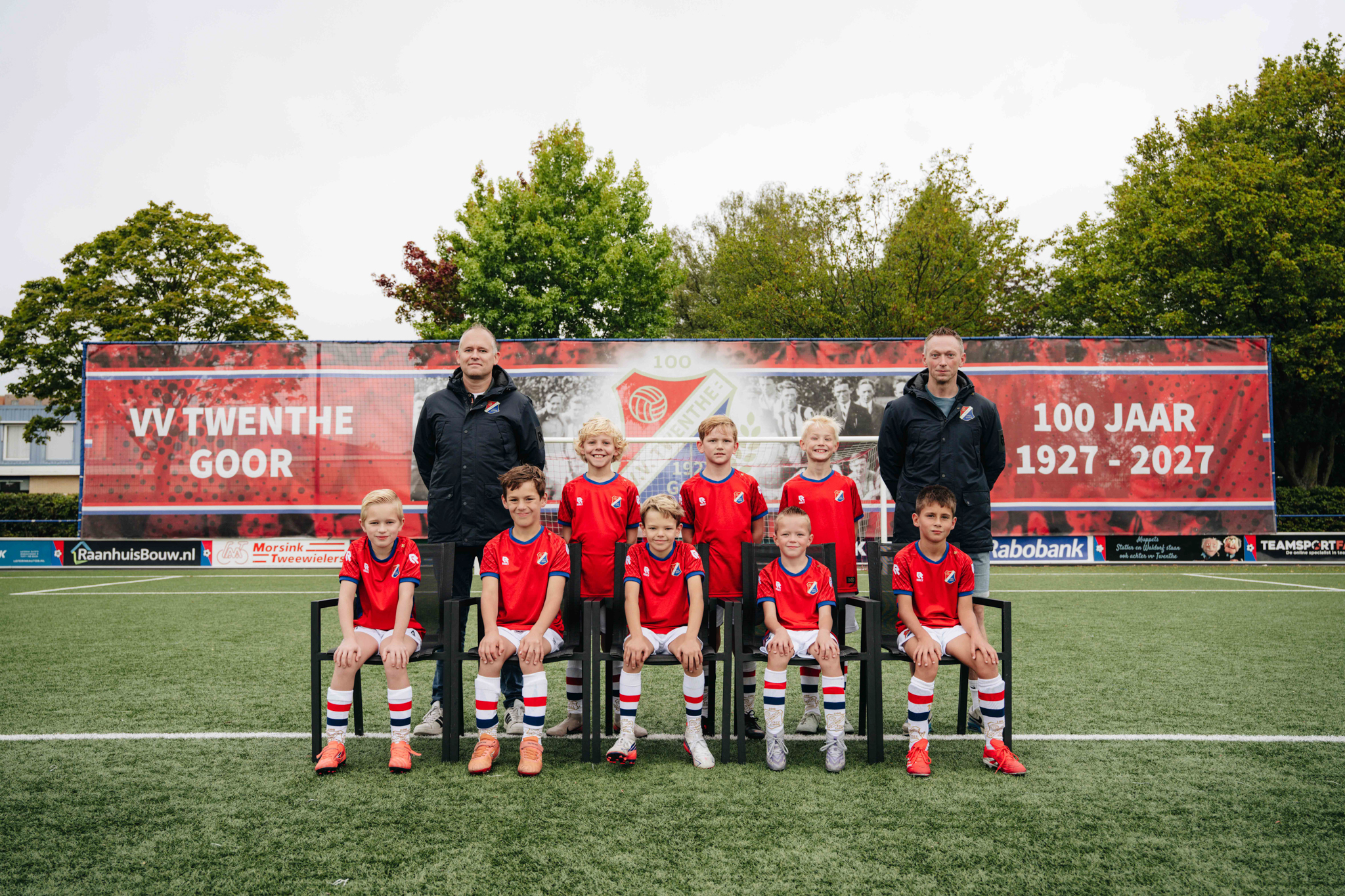 vv Twenthe o9-1