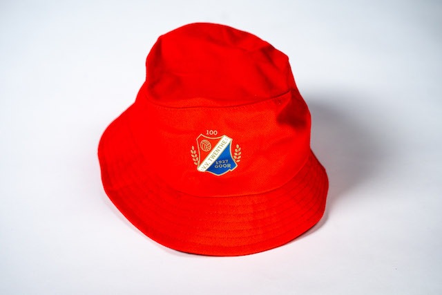 Bucket hat