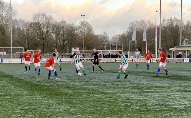 Twenthe hervat de competitie met kraker tegen Hector