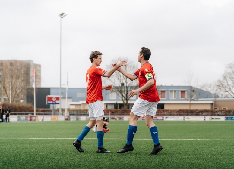 Bekerindeling bekend: VV Twenthe alsnog tegen Hector