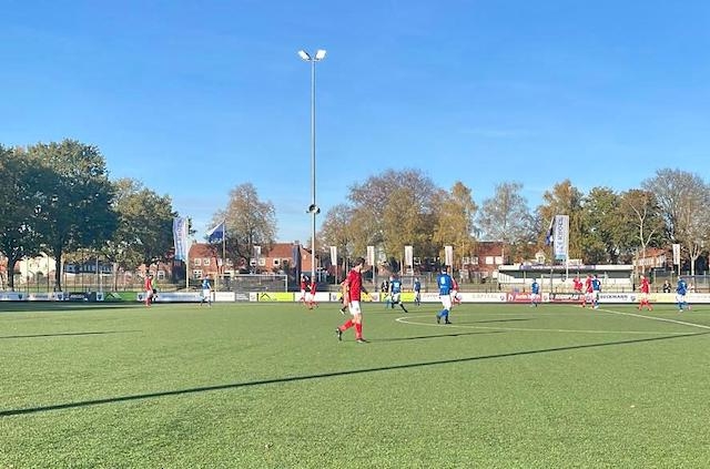 Eerste nederlaag voor Twenthe na zure laatste treffer