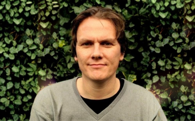 Even voorstellen: nieuwe secretaris Gerben Schot