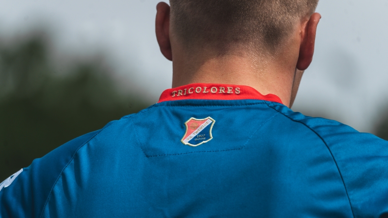 Gezocht: bestuurslid facilitaire zaken