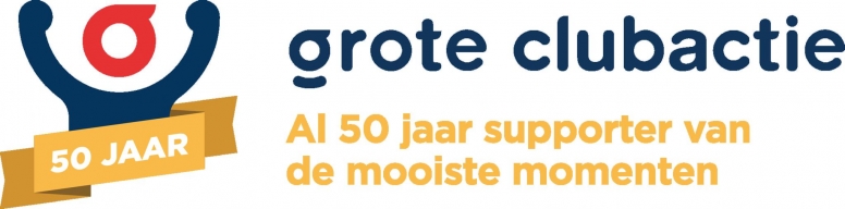 Grote Clubactie brengt weer prachtig bedrag op