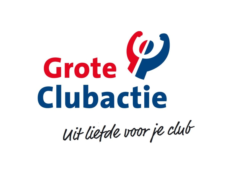 Grote Clubactie van start