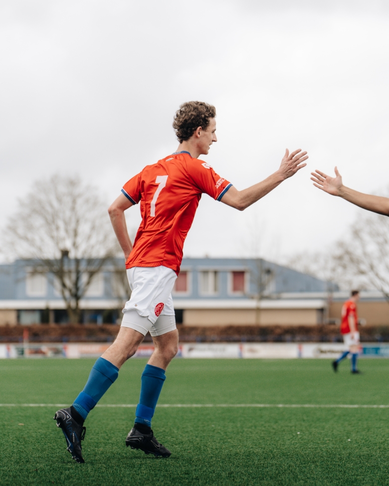 Jeurlink grote man bij overwinning in Wilp