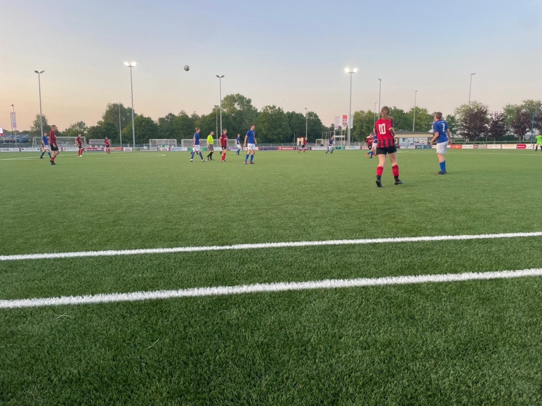 JO19-1 boekt monsterzege op DES