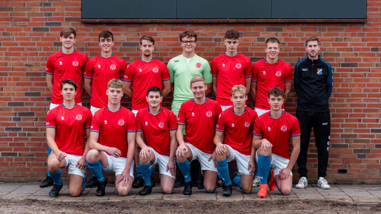 JO19-1 gelukkige winnaar in Delden