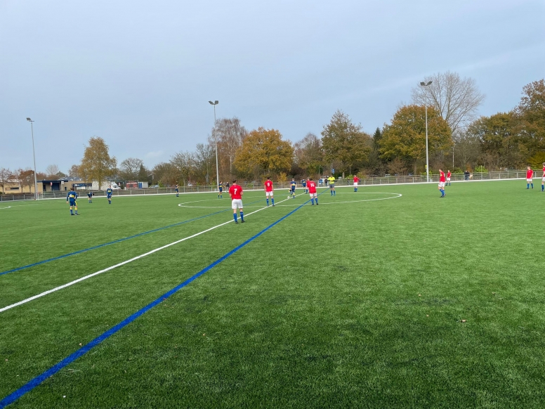 JO19-1 pakt verdienstelijk punt tegen Lochem