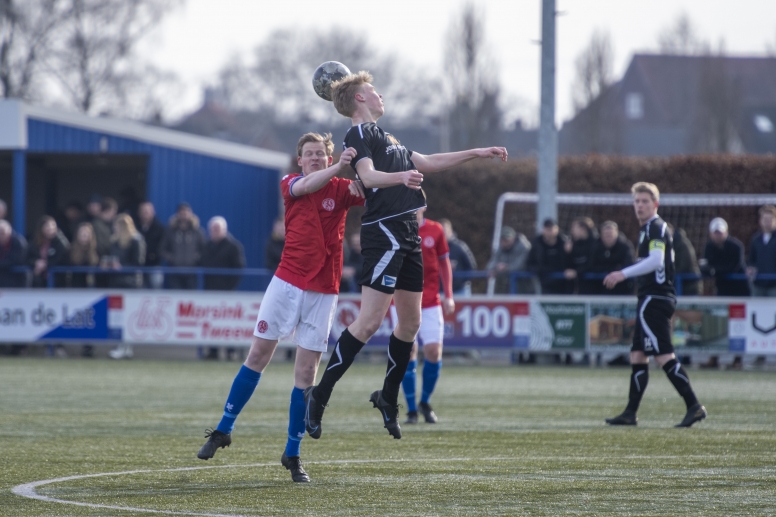 KNVB maakt competitie-indeling seizoen 2022-2023 bekend