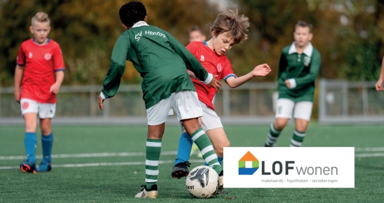 LOFwonen top11 toernooi afgelast