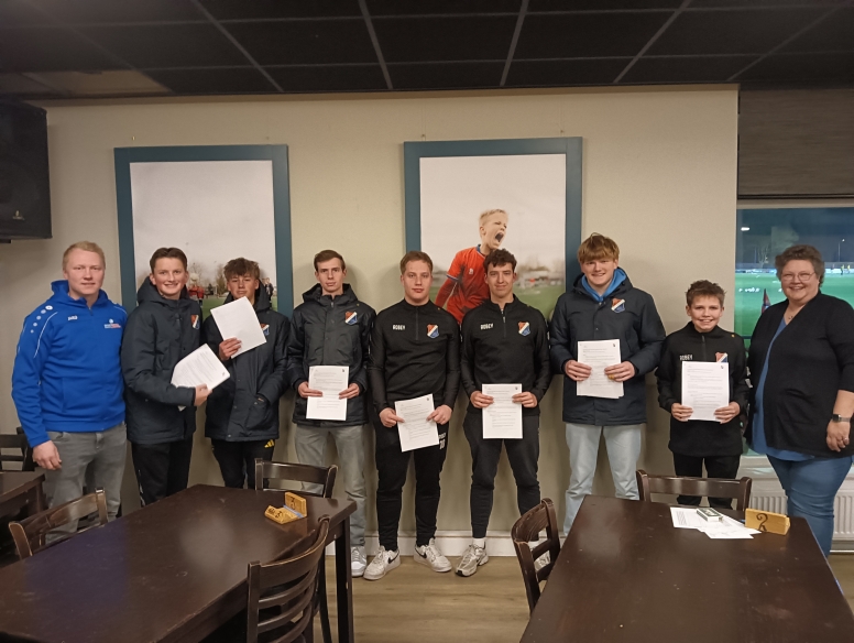 MDT-traject van start