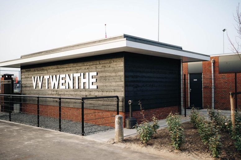 Rookvrij sportcomplex op zaterdag: 1 april grap met serieuze boodschap