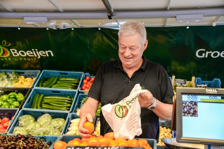 Twenthe in rouw na overlijden van ras-Tricolores Peter Boeijen