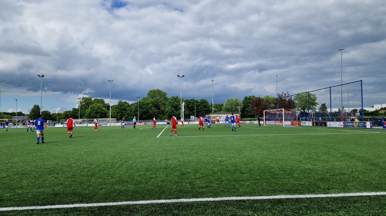 Twenthe sluit seizoen af met overwinning