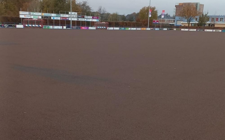 UPDATE | Klaar voor de laatste fase!