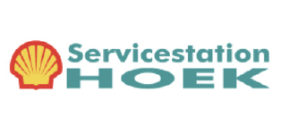 Servicestation Hoek
