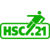 HSC'21