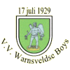 Warnveldse Boys